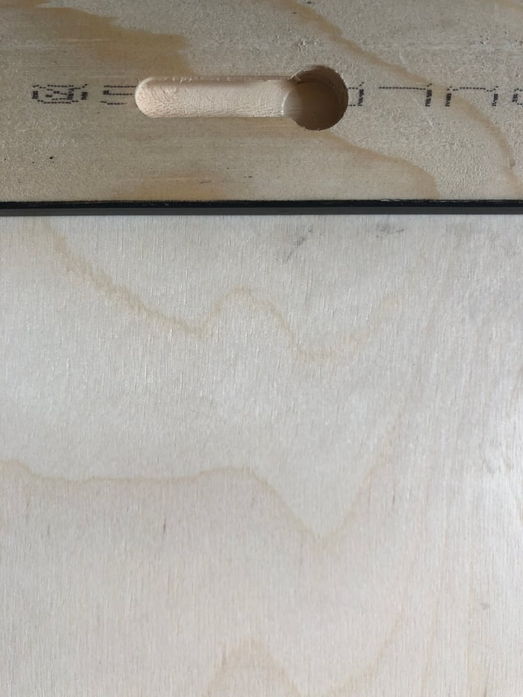 Image of Bob Weir 16x20 framed Birch wood panel 