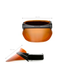 Image 5 of Sporty Visor
