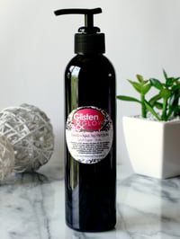 Image 2 of Glisten & Glow Hand & Nail Nutrition - 8 oz. with pump
