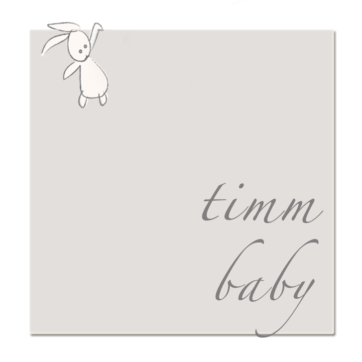 Image of Baby Timm
