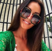 Image 1 of Classy Chic Sunglasses