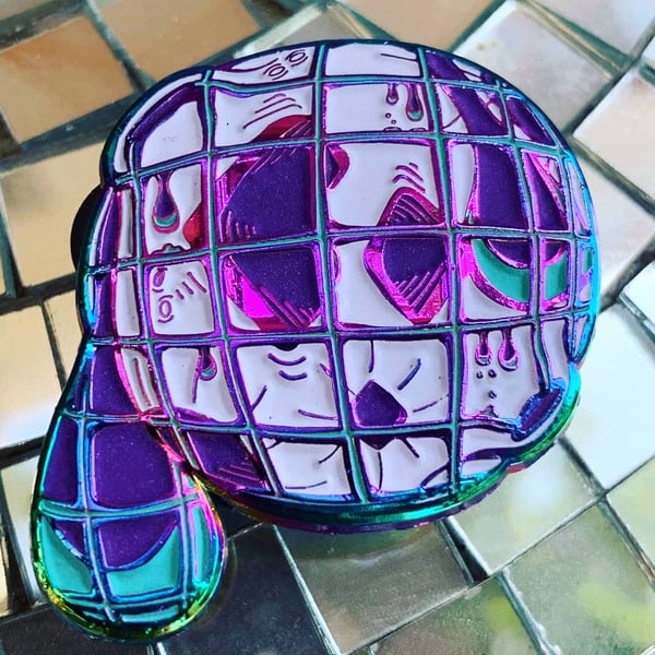Image of Disco Jelly
