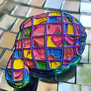 Image of Disco Jelly