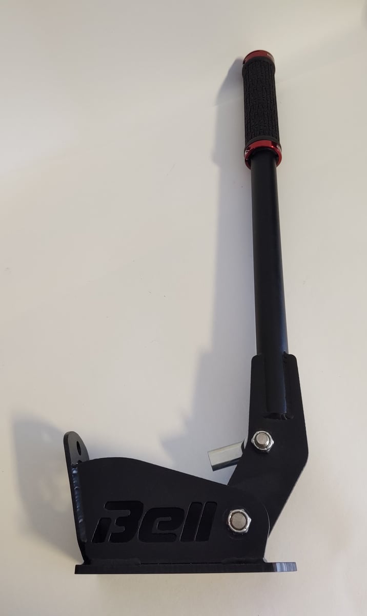 Handbrakes Bell Raceworks