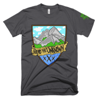 Image 2 of TTU V1 Tee 