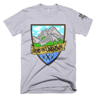 Image 3 of TTU V1 Tee 