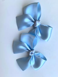 Image 2 of Shoe Bows - (Mary Janes)