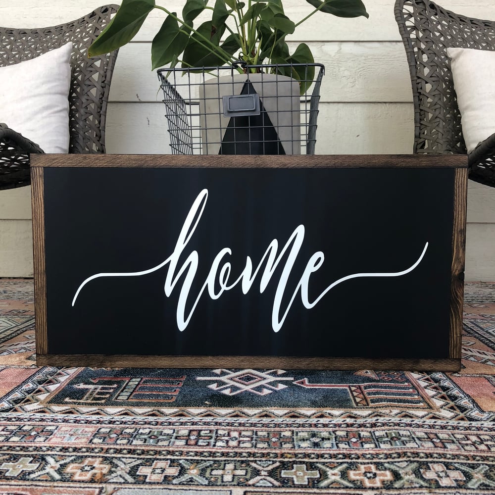 Image of Home