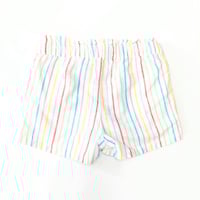 Image 22 of Baby Girls Cat & Jack/Grayson 7PC Tank & Short Bundle