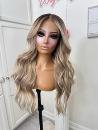 Image 15 of Lauren luxury free part 