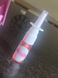 Image 1 of Double strength Nose spray 