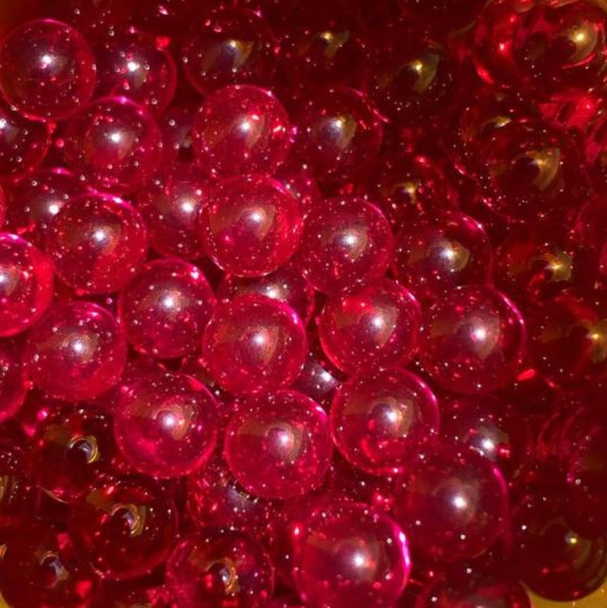 Image of RUBY PEARLS