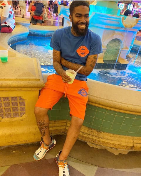 Image of Flavor T-Shirt