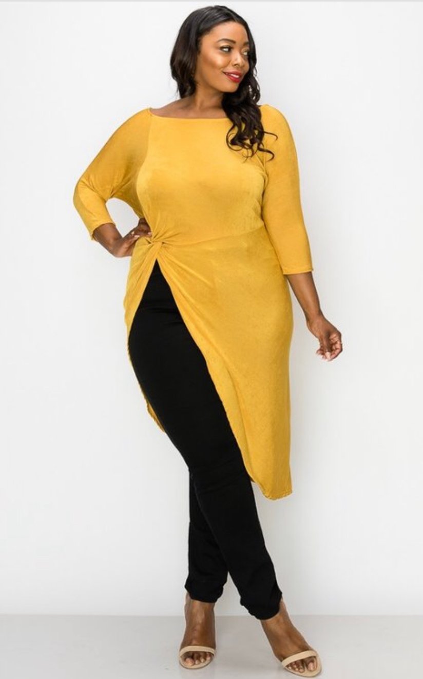 Image of Addison Top