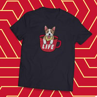 Coffee is Life | T-Shirt