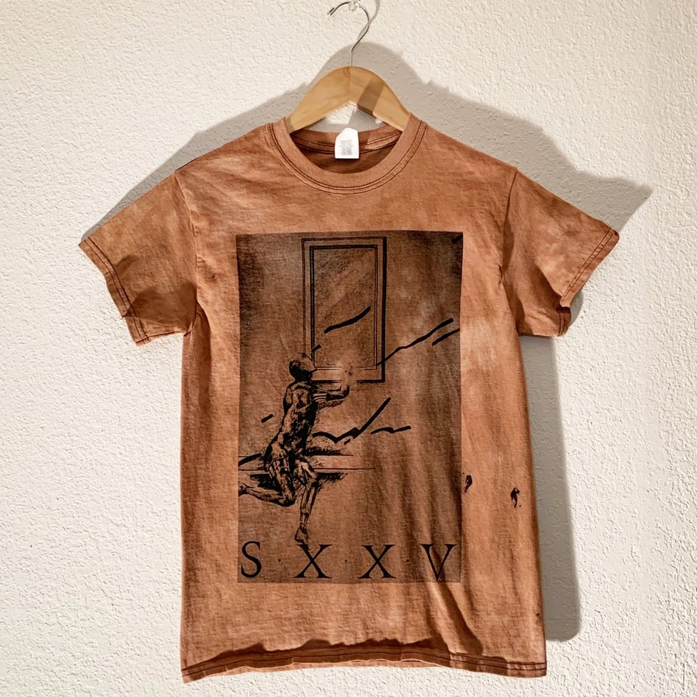 Image of Section 25 "The Beast" Tee