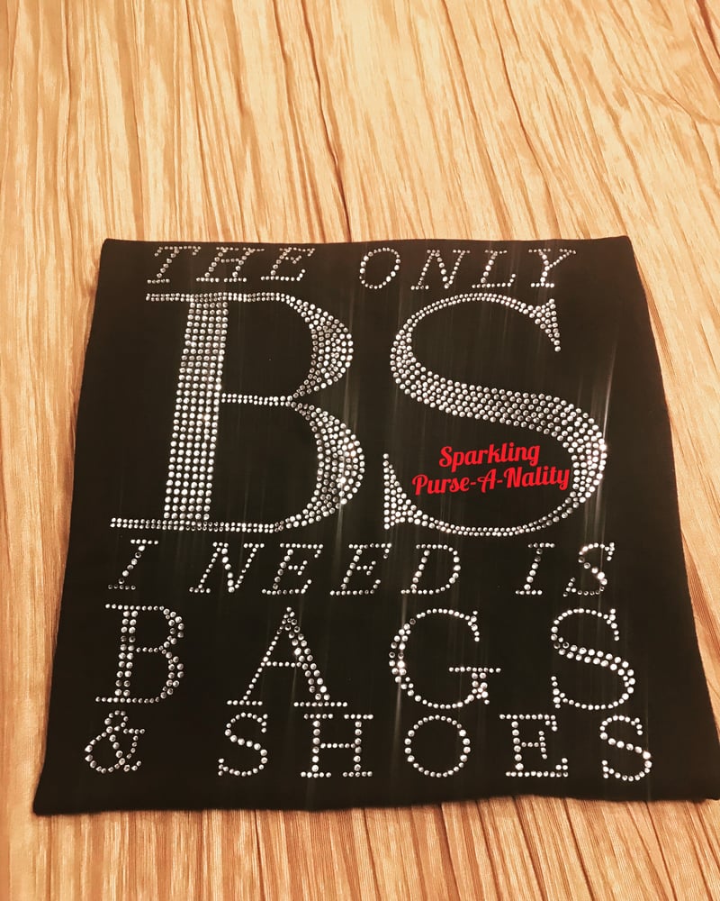Image of "Sparkling" BS