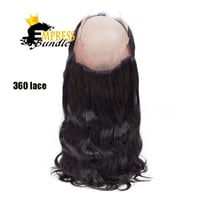 Image 2 of 360 frontal body wave