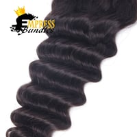 Image 3 of Transparent Deep Wave Closure