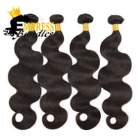 Image 2 of body wave hair