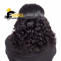 Image 4 of loose wave bundles