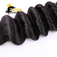 Image 4 of Loose deep wave bundles 