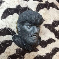 Image 1 of The Wolfman Brooch 