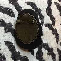 Image 2 of Creature of the Black Lagoon Brooch