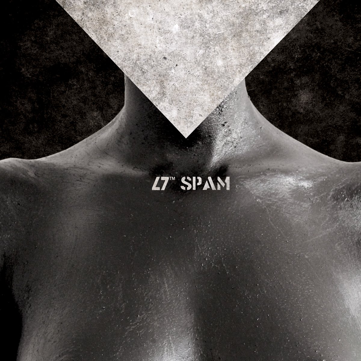 Image of 77™ - Spam 12"