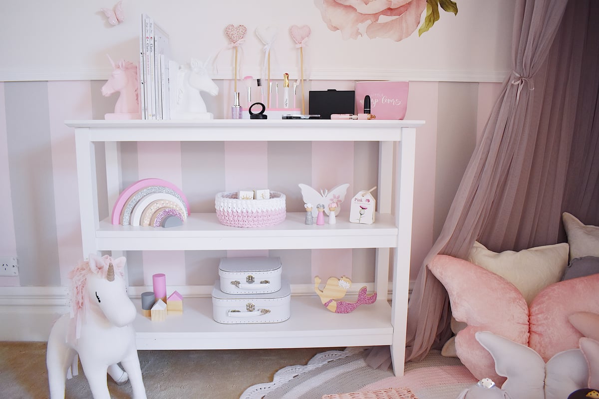 Image of Large Wooden Rainbows