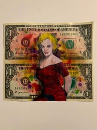 Image 2 of Blonde Bomb