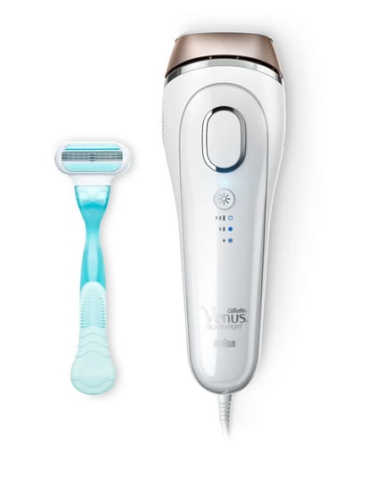 Image of Braun Gillette Venus Silk-expert 5 BD5001