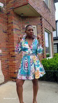 Image 3 of Boat Ride 2pc Skirt 