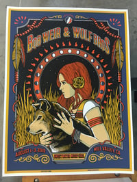 Image 2 of BOB WEIR & WOLF BROS @ Sweetwater Music Hall - 2019