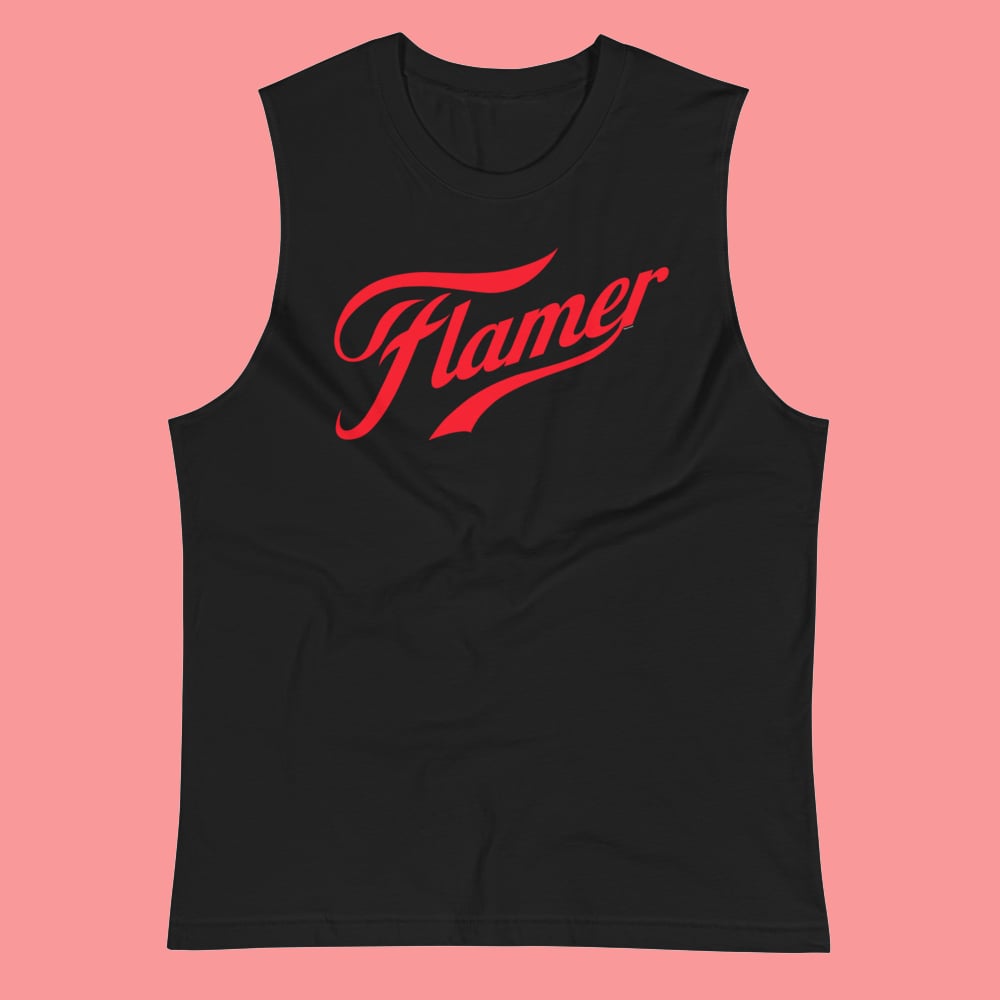 Image of Flamer 