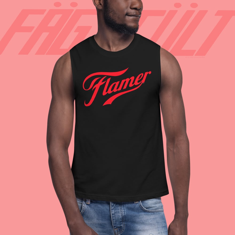Image of Flamer 
