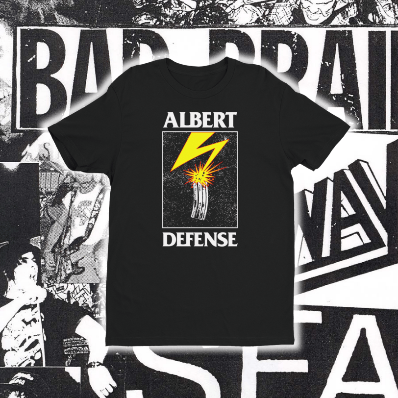 Image of Banned V2 Tee