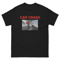 "HOSTAGE KILLER" TEE