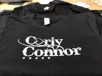 Black Logo T-shirt 