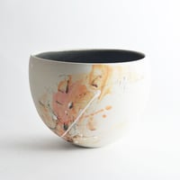 Image 5 of Deep stoneware bowl