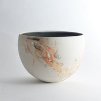 Image 1 of Deep stoneware bowl