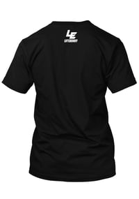 Image 2 of The LE tee