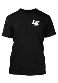 Image 1 of The LE tee