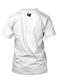 Image 2 of Liftedenuff White Tee