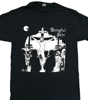 Image of Mercyful Fate - T shirt 