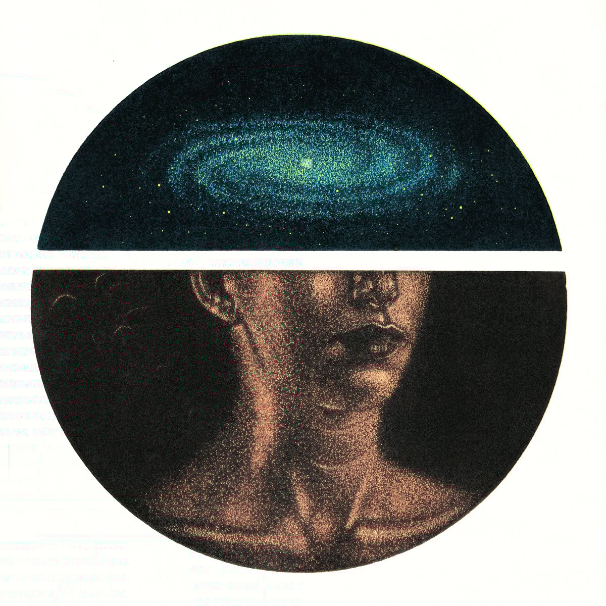 Image of HEMISPHERES