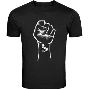 Image of Sam Draisey & The Revolt T-Shirt