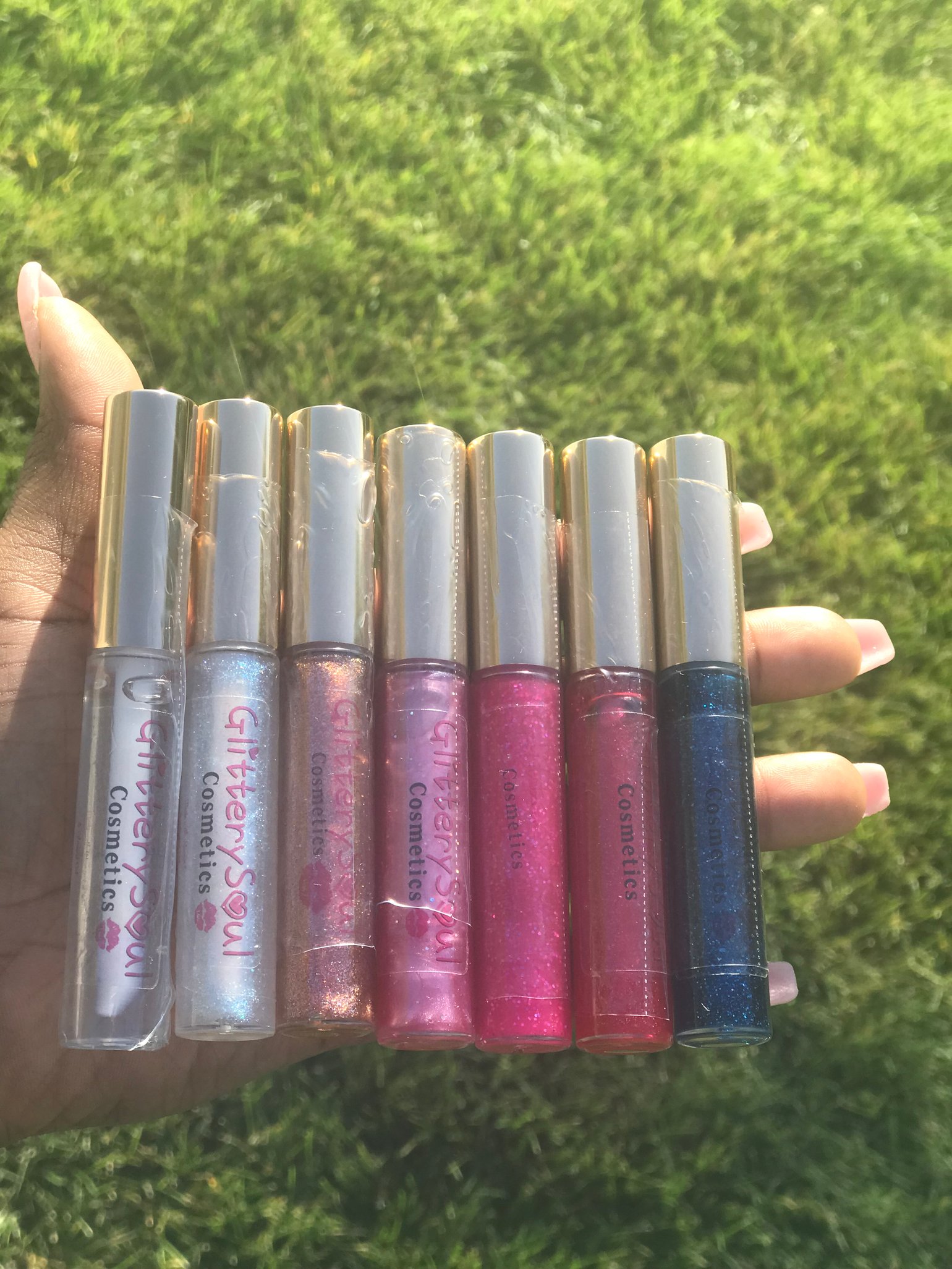 Image of Pick any 3 for $10