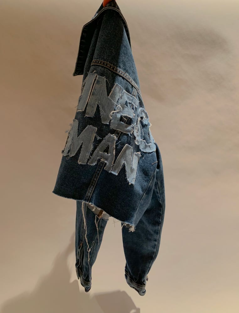 Image of DENIM