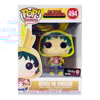 Funko Pop! Deku In onesie